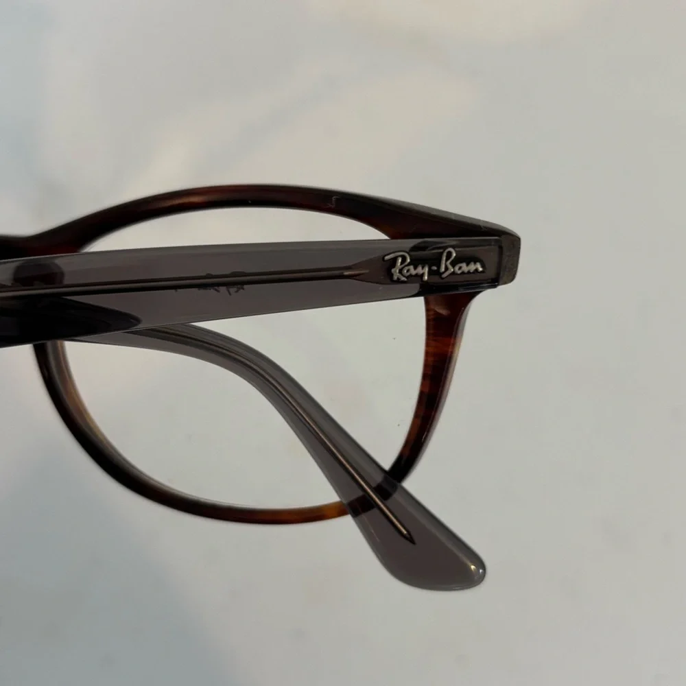 Ray-Ban Eyeglasses Frames - Tortoise - Picture 4 of 6